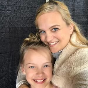 Meet your Posher, Kendra